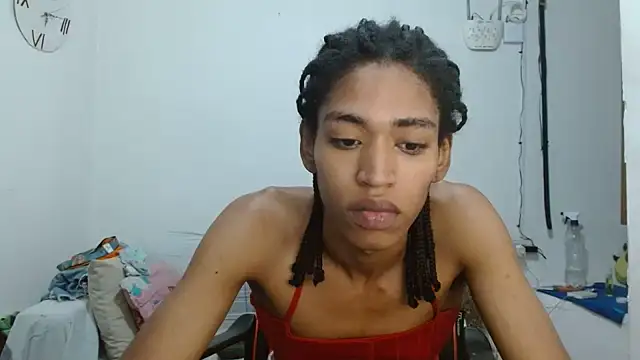 angelamarie1 Webcam-Show