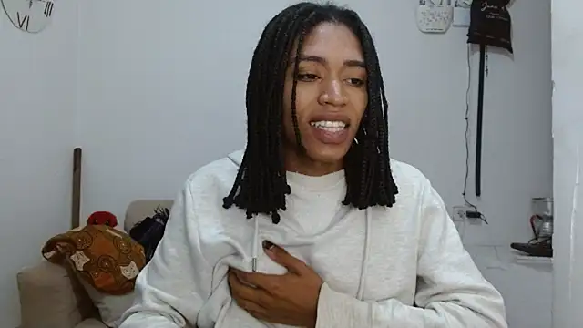 angelamarie1's Webcam Show
