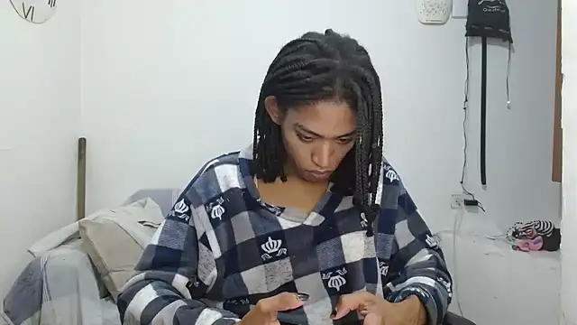 Webkamerová show angelamarie1