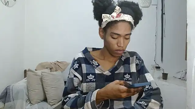 angelamarie1n Webbikameraesitys