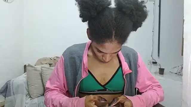 angelamarie1 웹캠 쇼