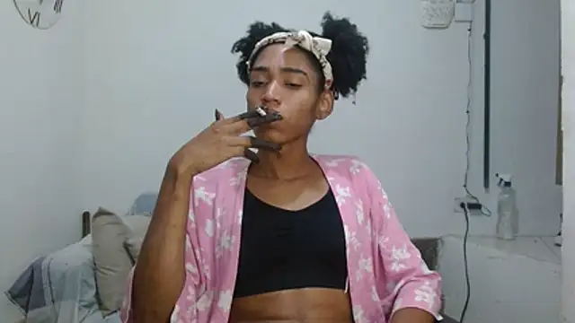 Webkamerová show angelamarie1