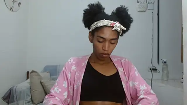 angelamarie1 Show Webcam