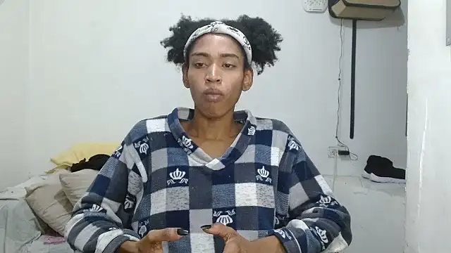 Webkamerová show angelamarie1