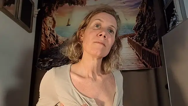 Lola_Belgium's Webcam Show
