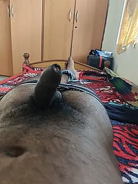 Вебкам-шоу BANGALORE-DICK