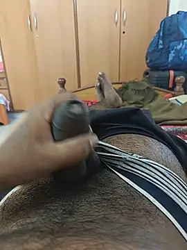 Czat XXX na żywo – BANGALORE-DICK