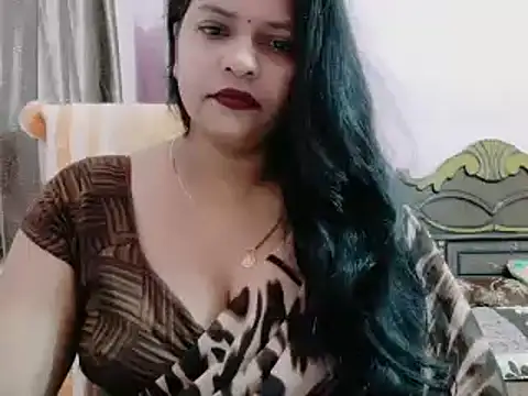 Show Webcam de Kiiller_Choice