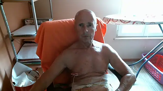 Show de olibrius71 na webcam