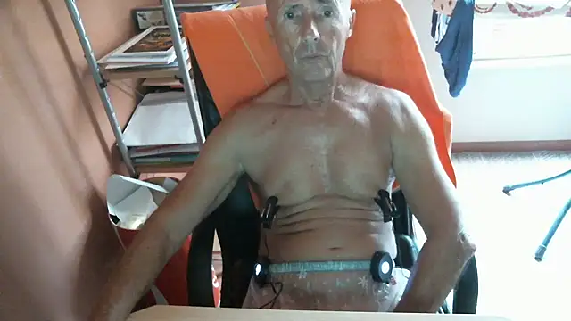 عرض كام olibrius71