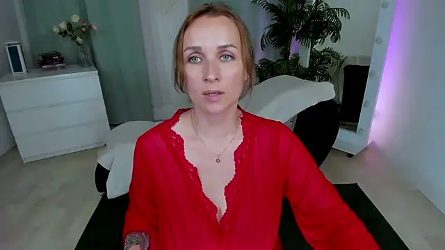 Karinella_x: вебкам-шоу