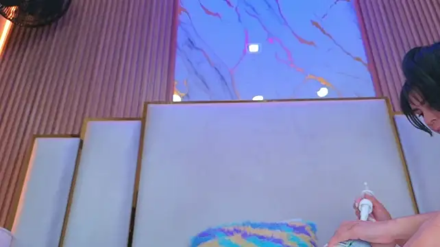 Онлайн чат XXX paola_rodriguez