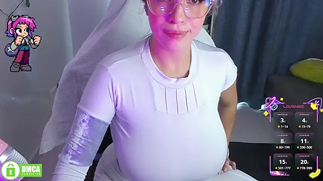 Roxy_clarkのライブXXXチャット