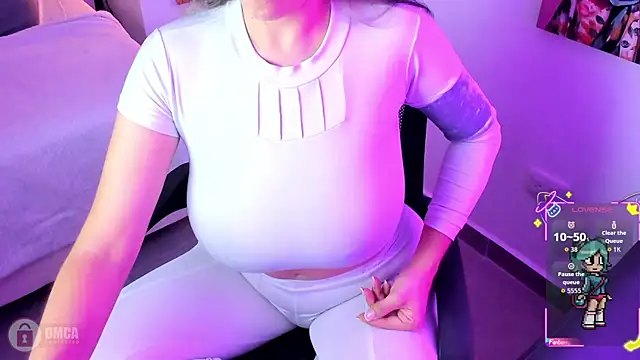Roxy_clark লাইভ XXX চ্যাট