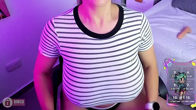 Roxy_clark's Live XXX Chat