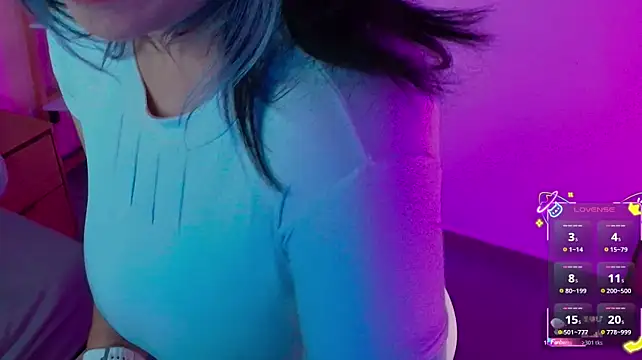 Roxy_clarkn Live XXX chat