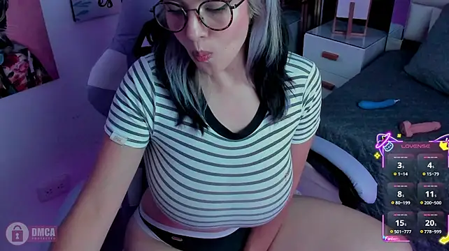 Roxy_clark Live XXX-Chat