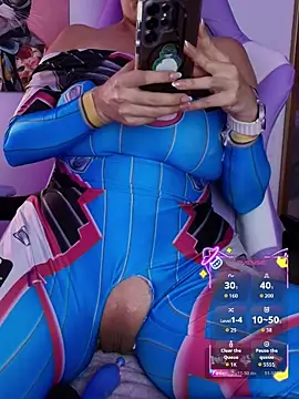 แชท XXX สดของ Roxy_clark