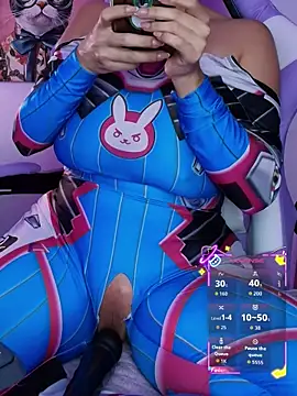Roxy_clark's Live XXX Chat