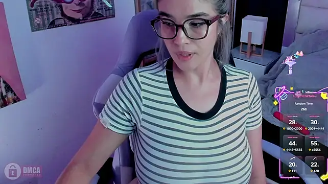 Roxy_clark XXX чат на живо