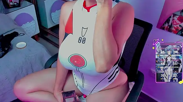 Roxy_clark – Naživo XXX chat