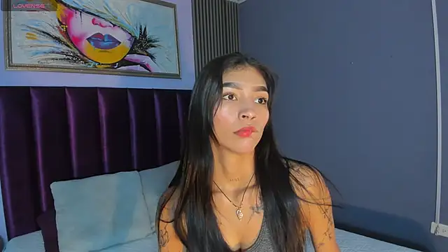Show Webcam de LauraAristizabal