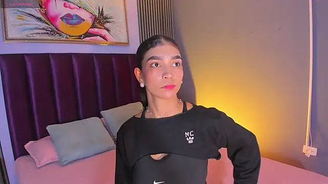 LauraAristizabal Live XXX-Chat