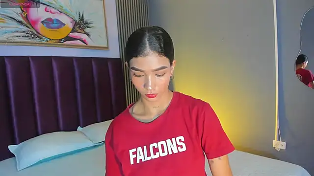 LauraAristizabal Chat XXX in diretta
