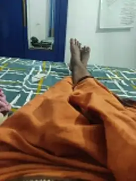 MidnightFlirtX 网络视讯表演