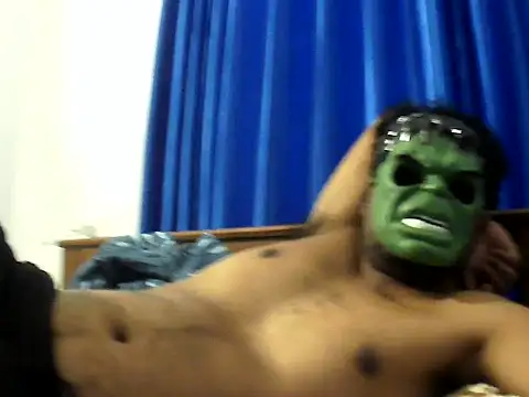 Show de webcam de MidnightFlirtX