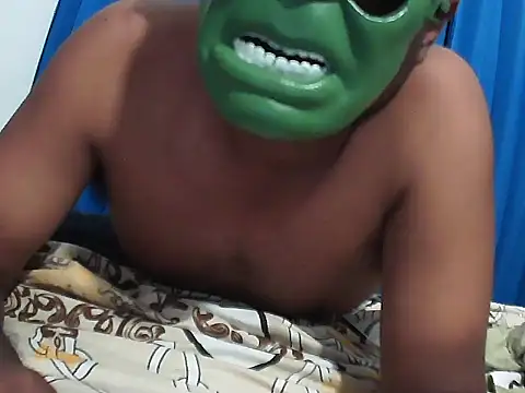 Show de MidnightFlirtX na webcam