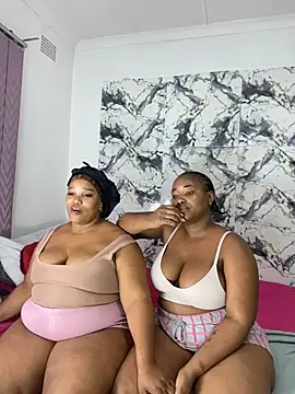 Show de webcam de SexyChill1992