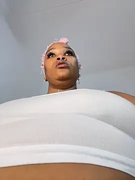 SexyChill1992 Webcam show
