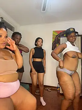 Show de webcam de SexyChill1992
