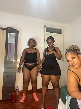 SexyChill1992 – webcam-show