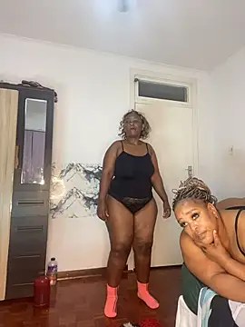 Show Webcam de SexyChill1992