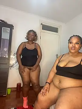 SexyChill1992 Chat XXX in diretta