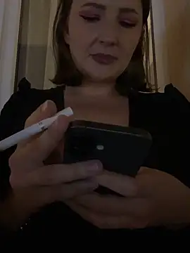 MaryJey 现场聊天室