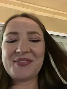 MaryJey Webcam-Show