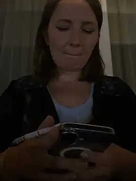 عرض كام MaryJey