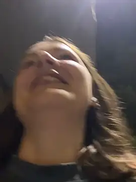 Webkamerová show MaryJey