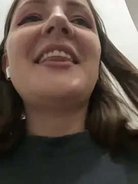Webkamerová show MaryJey