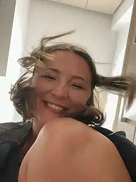 Webkamerová show MaryJey