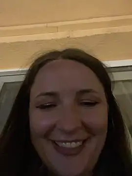 Webkamerová show MaryJey