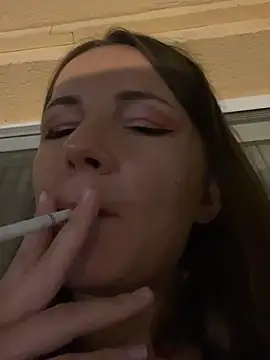 Webkamerová show MaryJey
