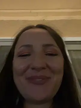 Webkamerová show MaryJey