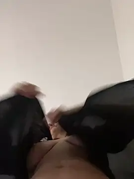 MaryJey's Webcam Show