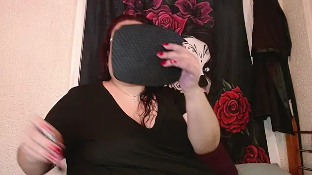 foxxbell Chat XXX live