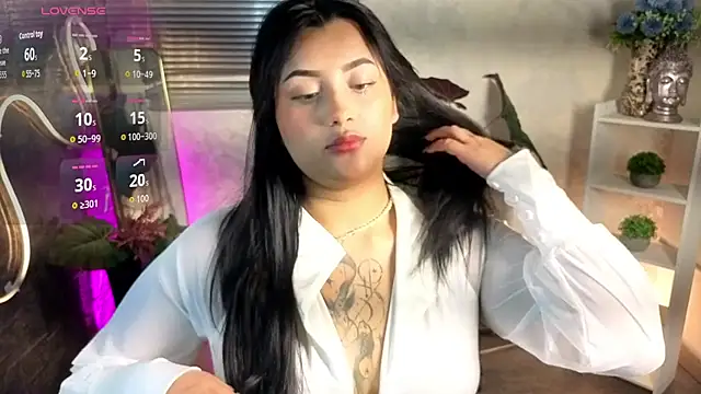 sweet_demoy_ Live XXX-chat