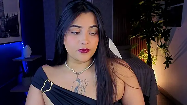 sweet_demoy_ 라이브 XXX 채팅